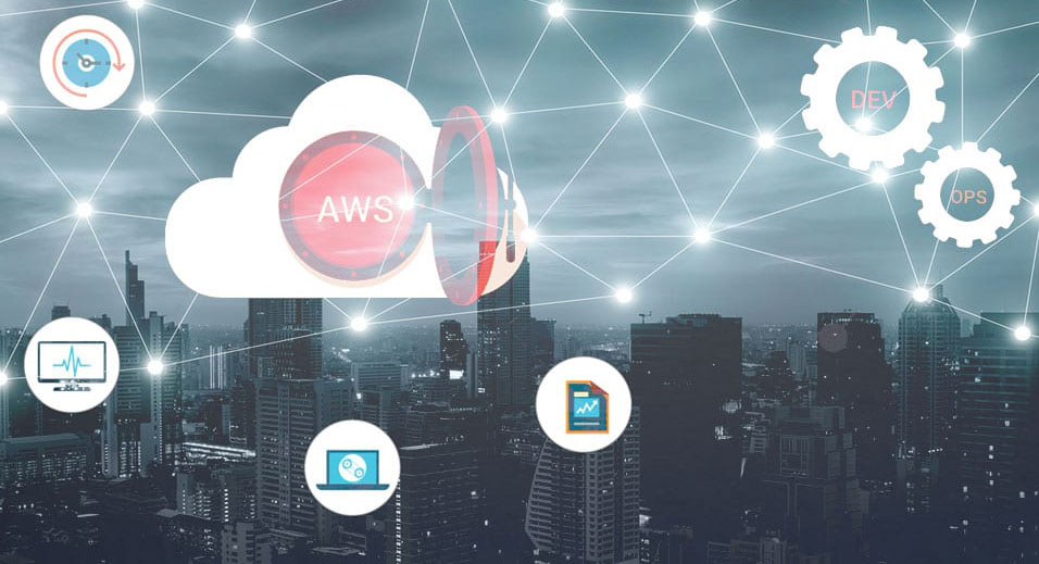 DevOps-AWS-Solutions Our DevOps & AWS solutions