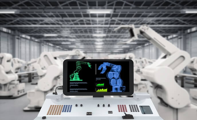 We have expertise in IoT