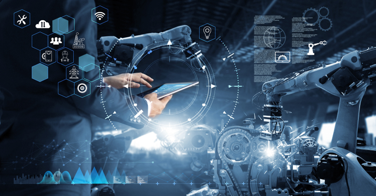 Case Study on Automotive parts manufacturer