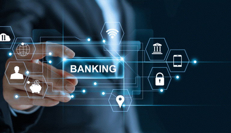 SalesforceSales Technology stack for Banking sector
