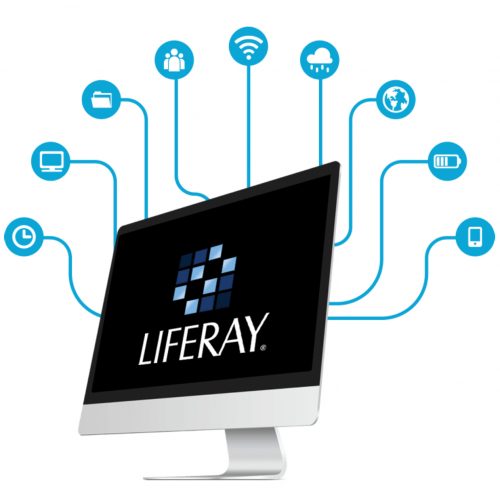 liferay-big About Liferay
